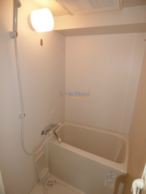 【浴室】 | フロスト