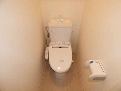 【トイレ】 | フロスト