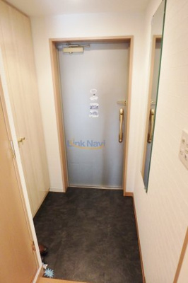 【内装】 | プレミュール阿波座