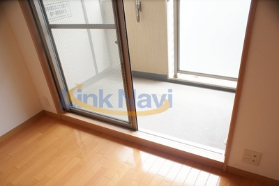 【バルコニー】 | プレミュール阿波座