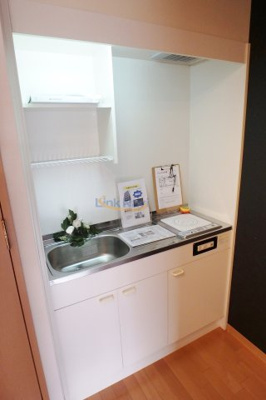 【キッチン】 | プレミュール阿波座