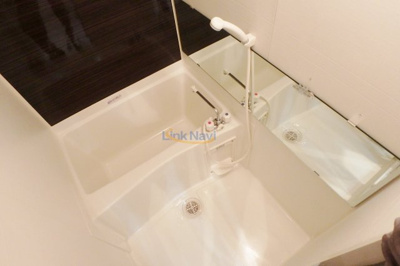 【浴室】 | プレミュール阿波座