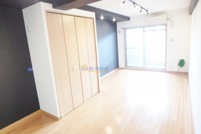 【寝室】 | プレミュール阿波座