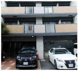 【駐車場】 | プレミュール阿波座