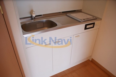 【キッチン】 | プレミュール阿波座