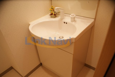 【独立洗面台】 | プレミュール阿波座