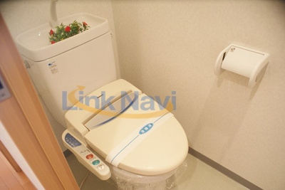 【トイレ】 | プレミュール阿波座