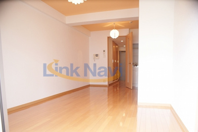 【居間・リビング】 | プレミュール阿波座