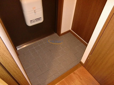 【玄関】 | プレジオ中之島