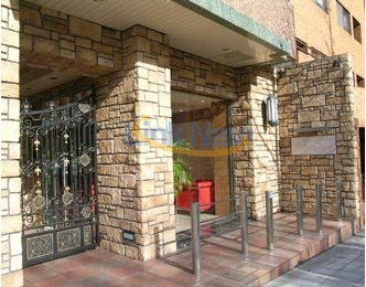 【エントランス】 | プレジオ中之島