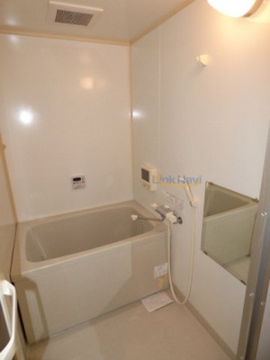 【浴室】 | プレジオ中之島