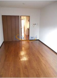 【寝室】 | プレジオ中之島