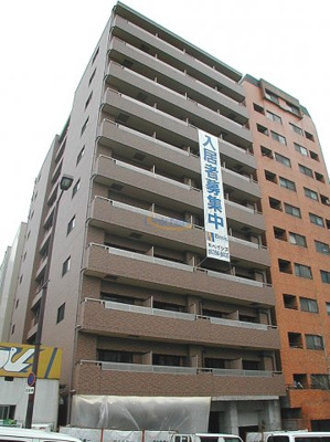 【外観】 | プレジオ中之島