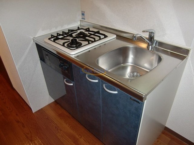 【キッチン】 | プレジオ中之島