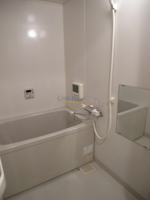 【浴室】 | プレジオ中之島