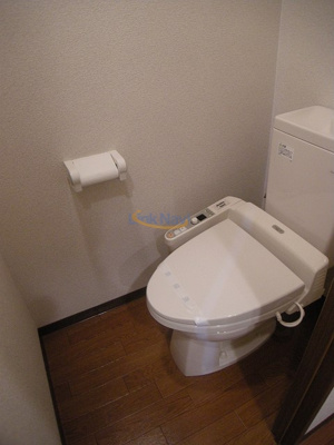 【トイレ】 | プレジオ中之島