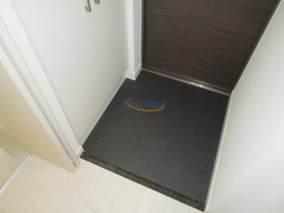 【玄関】 | プレサンス本町ジョイス