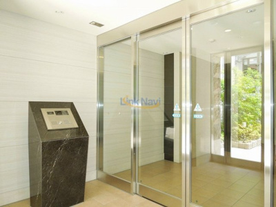 【ロビー】 | プレサンス本町ジョイス