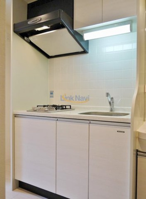 【キッチン】 | プレサンス本町ジョイス