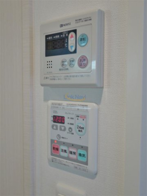 【設備】 | プレサンス本町ジョイス