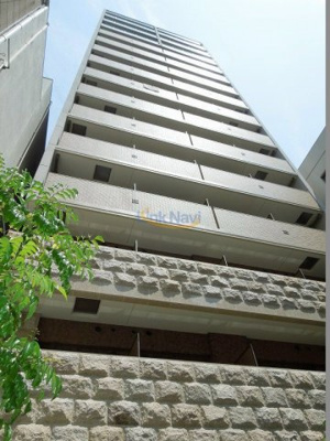 【外観】 | プレサンス本町ジョイス