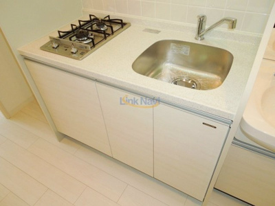 【キッチン】 | プレサンス本町ジョイス