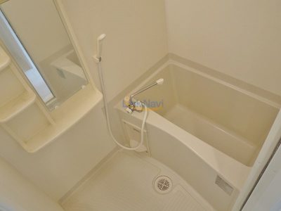 【浴室】 | プレサンス本町ジョイス