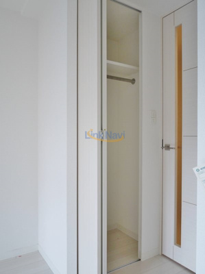 【収納】 | プレサンス本町ジョイス