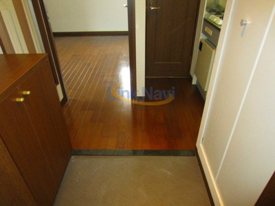 【内装】 | プレサンス西心斎橋