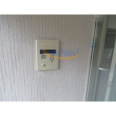 【その他共用部分】 | プレサンス西心斎橋