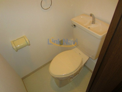 【トイレ】 | プレサンス西心斎橋