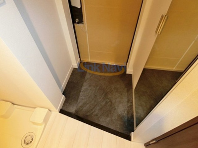 【玄関】 | プレサンス新町ウィズ　ジョイ