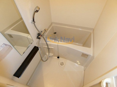 【浴室】 | プレサンス新町ウィズ　ジョイ