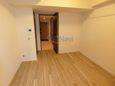 【寝室】 | プレサンス新町ウィズ　ジョイ