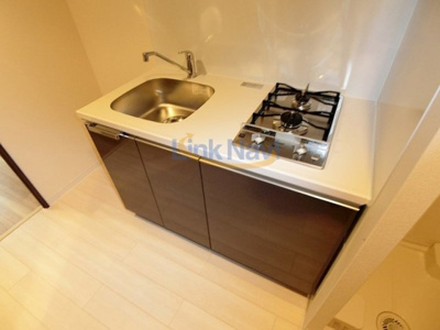 【キッチン】 | プレサンス新町ウィズ　ジョイ