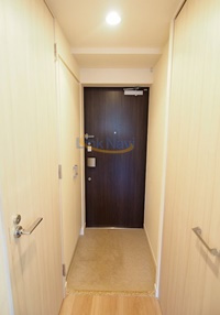 【玄関】 | プレサンス京町堀ノース