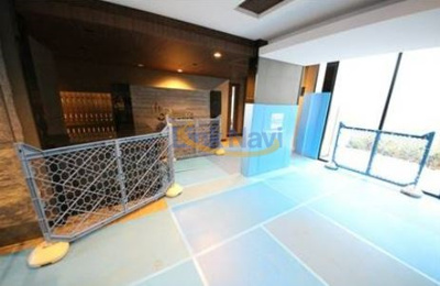 【エントランス】 | プレサンス京町堀ノース