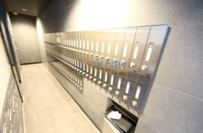 【ロビー】 | プレサンス京町堀ノース