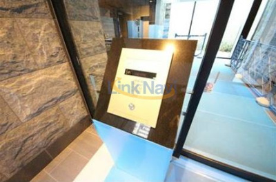 【セキュリティ】 | プレサンス京町堀ノース