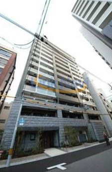 【外観】 | プレサンス京町堀ノース