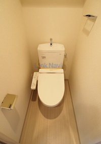 【トイレ】 | プレサンス京町堀ノース