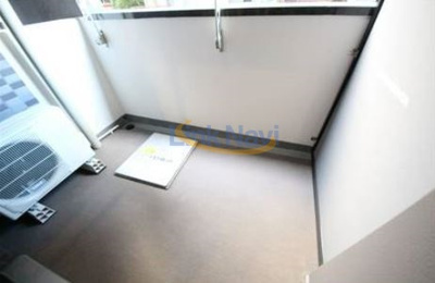 【バルコニー】 | プレサンス京町堀ノース