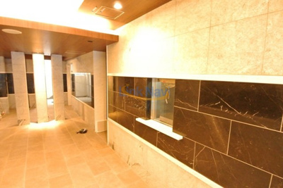 【ロビー】 | プレサンス京町堀サウス