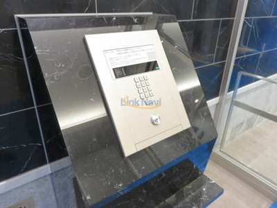 【設備】 | プレサンス京町堀サウス