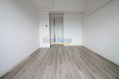 【居間・リビング】 | プレサンス京町堀サウス