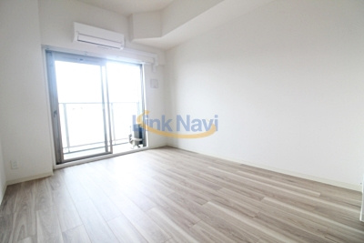 【寝室】 | プレサンス京町堀サウス