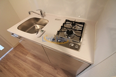 【キッチン】 | プレサンス京町堀サウス