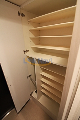 【内装】 | プレサンス京町堀サウス