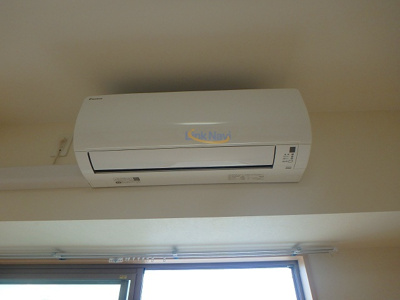 【設備】 | メルベーユ西淀