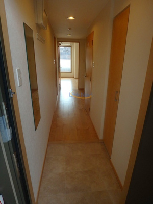 【内装】 | メルベーユ西淀